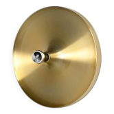 Space Age Wall Sconce from Honsel