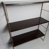 Shelf String 1960 L 48.7 cm