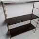 Etagère String 1960 L 48.7 cm