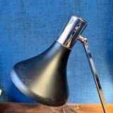 Italian design desk lamp from the 1960s.