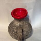 Pitcher from the 50s