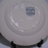 2 plates