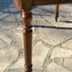 Walnut Dining Table