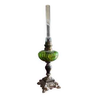 Lampe à pétrole
