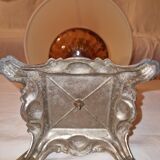 Kerosene lamp floor desk lamp