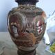 Vase japonais