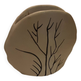 Fortebraccio italy ceramic vase