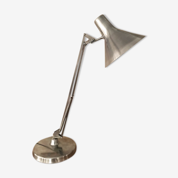 Luxo lamp by Jacob Jacobsen