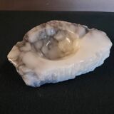 Marble ashtray