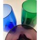 Verres vintage