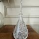 Bavarian crystal children's carafe, 1960s