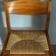 Paire de chaises vintage Maison Regain