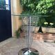 Design pedestal table