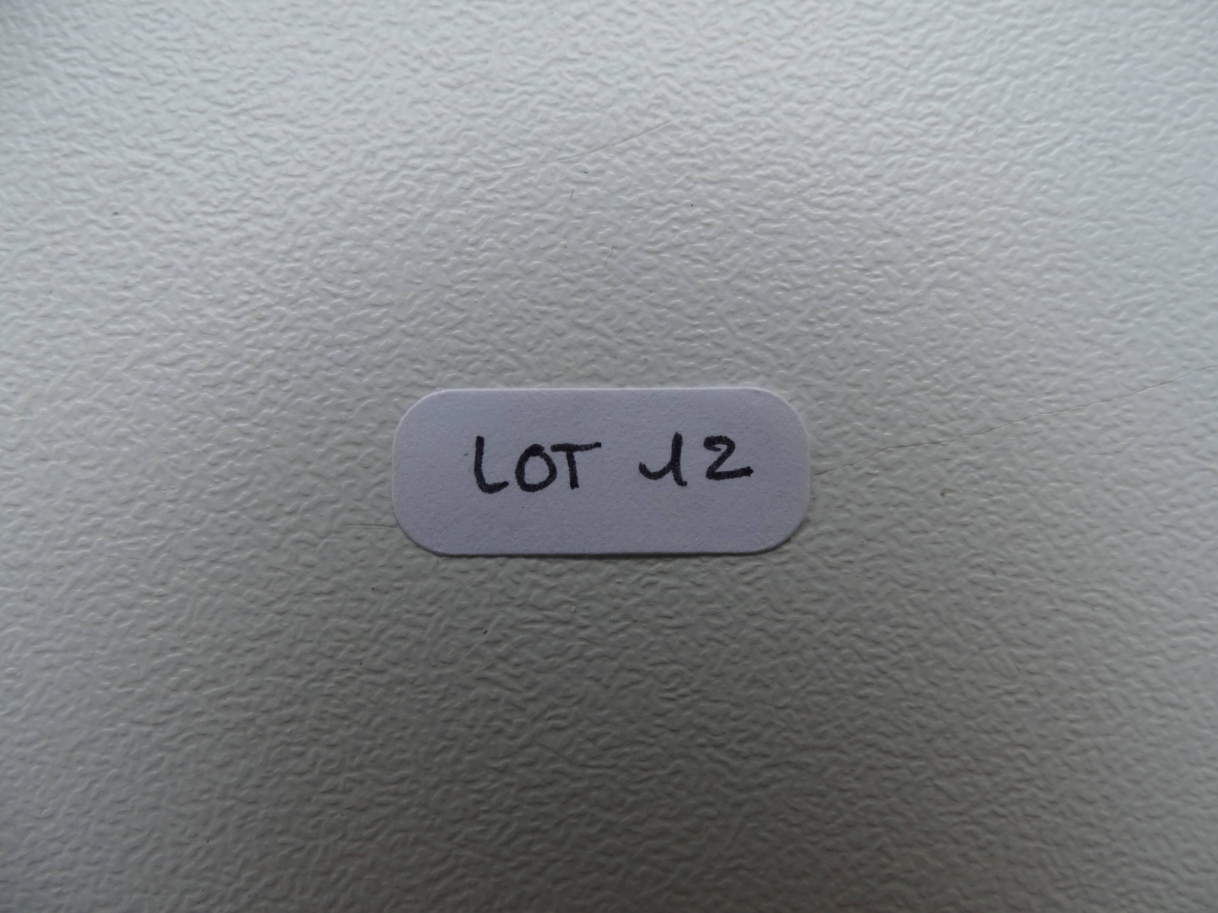 Miniature vase Scavo Seguso Vetri d'Arte Murano glass 1950