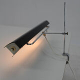 Adjustable table lamp by Lidokov, 1960