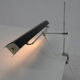 Adjustable table lamp by Lidokov, 1960