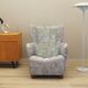 Lounge armchair, Danish design, 1960s, production: Denmark