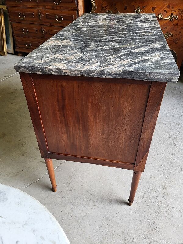 Dresser Louis XVl of the nineteenth century