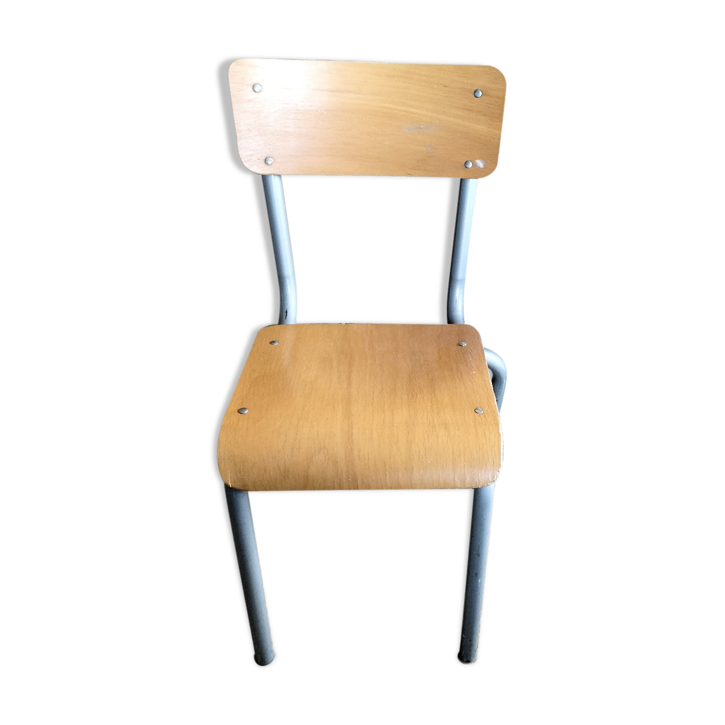 School chair