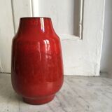 German vintage ceramic vase