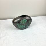 Vase en bronze
