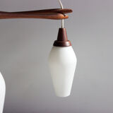 Temde suspension