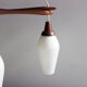 Temde suspension
