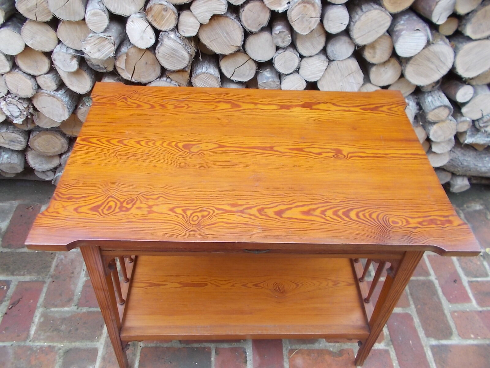 Side table
