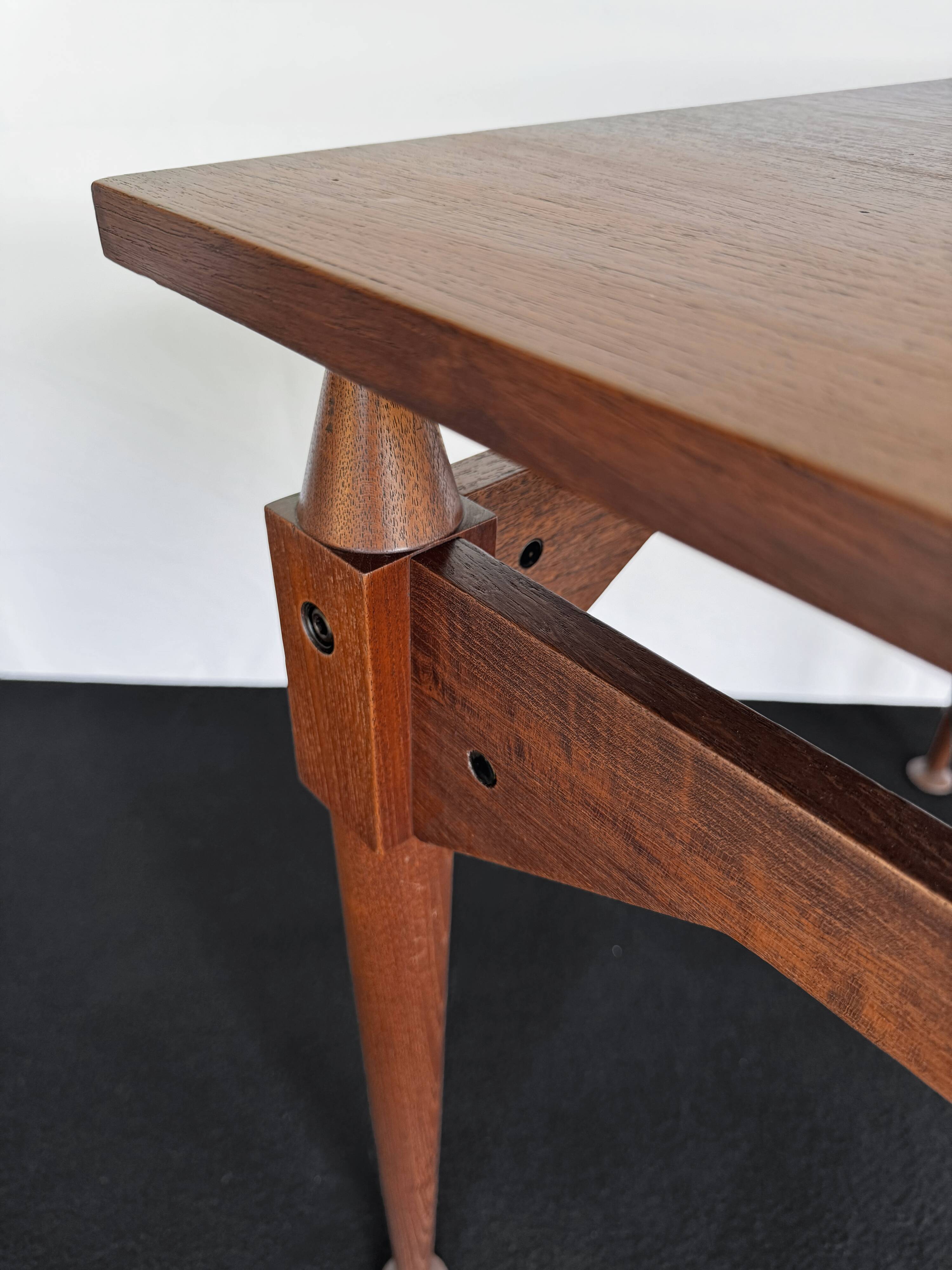 TL3 table by Franco Albini for Poggi, 1951