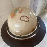 Mapmonde Replogue globes inc