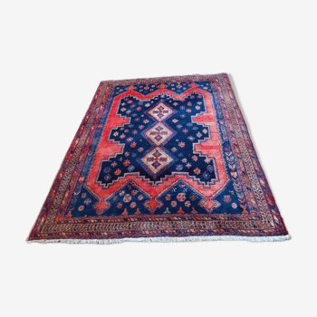 Tapis d'orient.