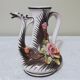 Decanter decanter 375ml in Italian earthenware Bassano