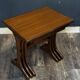 Gplan nesting tables