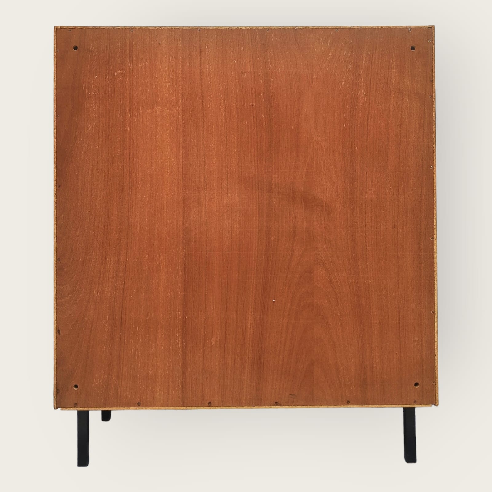 Mid Century Blanket Cabinet