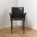 Set of 5 Marcia armchairs, Protis