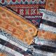 Moroccan carpet 2 m x 1 m