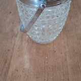 Vintage ice bucket