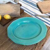 Service Villeroy & Boch Mettlach vert céladon