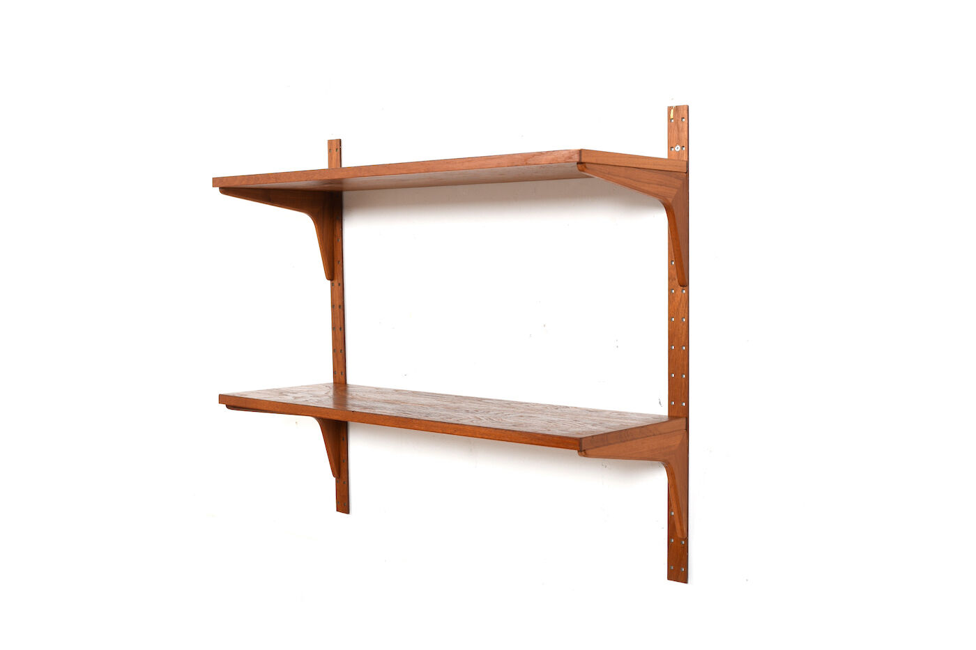 Système en teck par HG Furniture Danemark Années 1960
