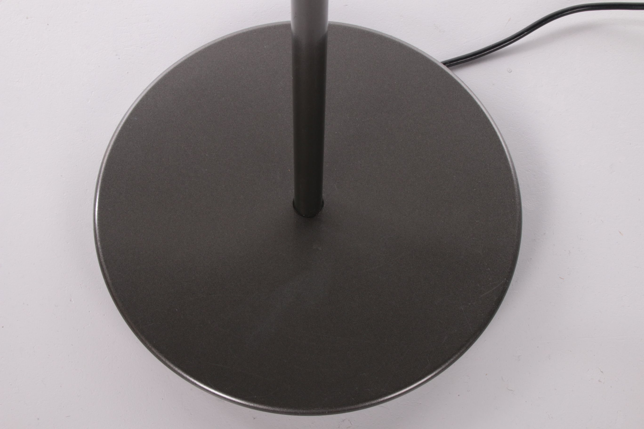 Aureola Halo Floor Lamp by Cini & Nils, Italy 1980