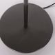 Aureola Halo Floor Lamp by Cini & Nils, Italy 1980