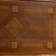 Table basse Daisy Simon en bois massif(s)
