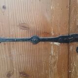 Bonnetière pin brut