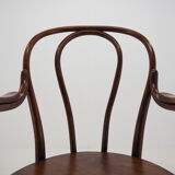 Viennese armchair Thonet nr.18 Austria, circa 1900