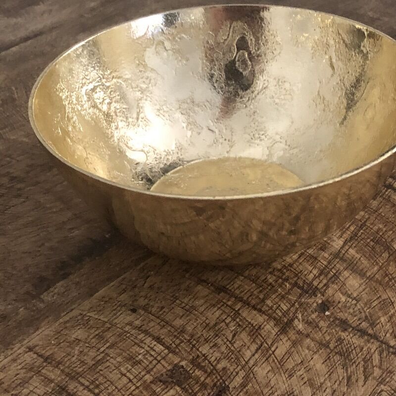 7 golden bowls