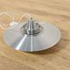 Mid-Century Type 240 Pendant Lamp by Mogens Davidsen for Superlight, Denmark, 1970s