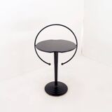 Side Table "Besico" by Siggi Fischer for Leolux, 1994