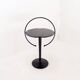 Side Table "Besico" by Siggi Fischer for Leolux, 1994