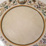 Philippe Deshoulières dish after Giuseppe Borsato
