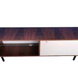 Small rosewood sideboard